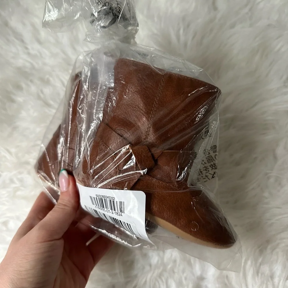 Old navy babygirl boots